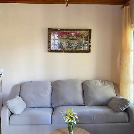 Apartman Platanos House Ágios Matthaíos