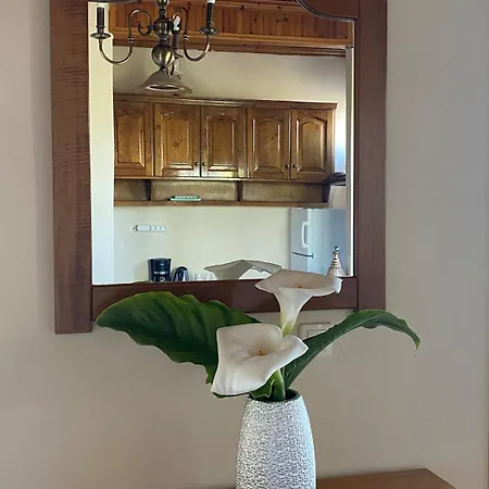 شقة Platanos House